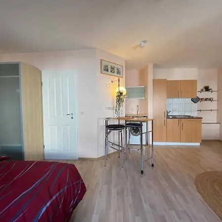 Gemutliches Ferienappartment