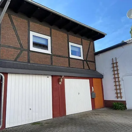 Gemutliches Ferienappartment