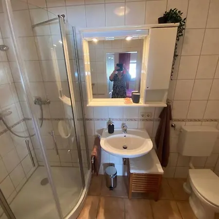 Gemutliches Ferienappartment