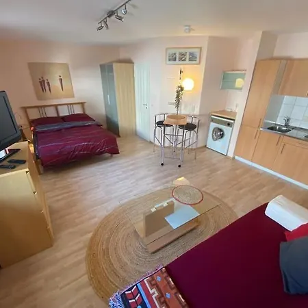 Appartamento Gemutliches Ferienappartment