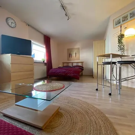 Gemutliches Ferienappartment Appartamento *
