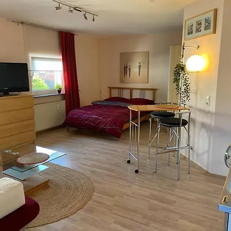 Gemutliches Ferienappartment Appartamento